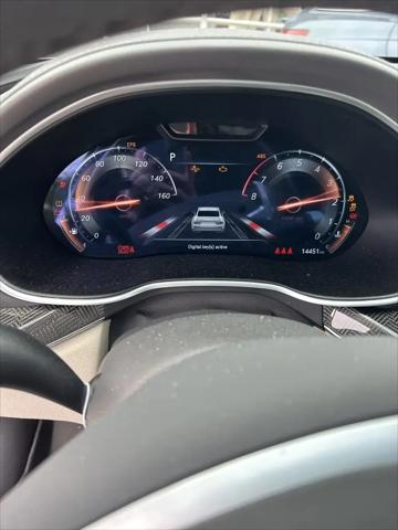 2024 Genesis G80 3.5T Sport AWD