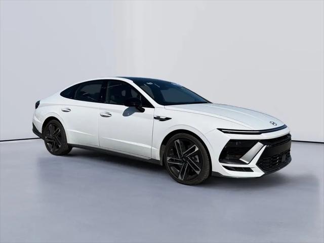 2026 Hyundai Sonata N Line for sale in Knoxville, TN