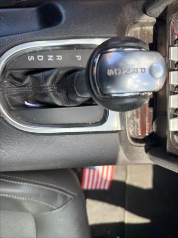 2020 Ford Mustang EcoBoost Premium Convertible