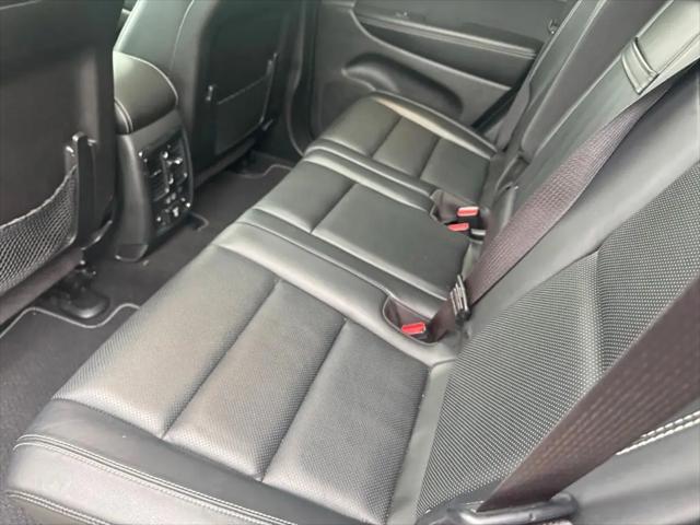 2021 Jeep Grand Cherokee 80th Anniversary 4x2