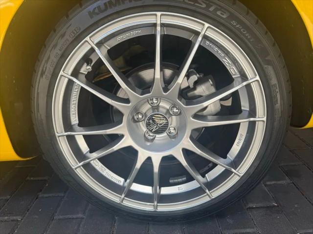 2004 Audi TT 3.2L