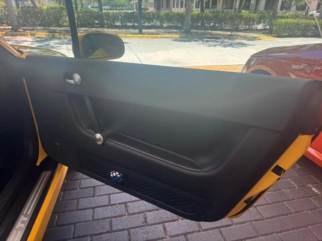 2004 Audi TT 3.2L