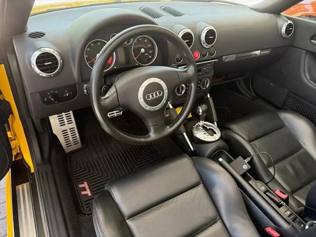 2004 Audi TT 3.2L for sale in Pembroke Pines, FL
