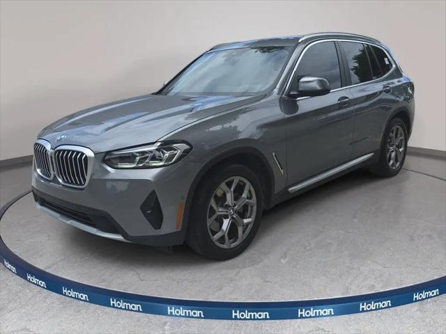 2023 BMW X3 sDrive30i for sale in Pembroke Pines, FL