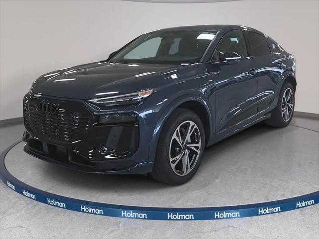 2027 Audi Q6 e-tron Sportback Premium quattro for sale in Pembroke Pines, FL