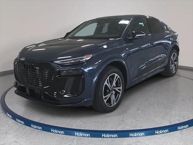 2027 Audi Q6 e-tron Sportback Premium quattro for sale in Pembroke Pines, FL
