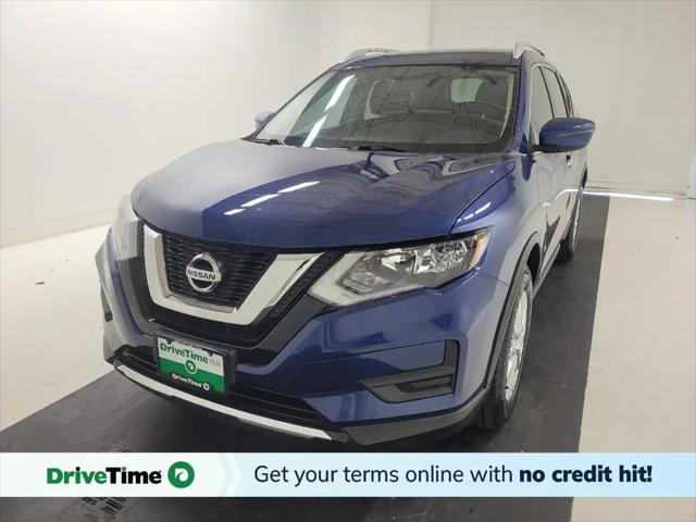 2017 Nissan Rogue SV for sale in St. Louis, MO
