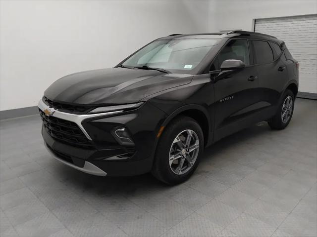 2023 Chevrolet Blazer FWD 2LT