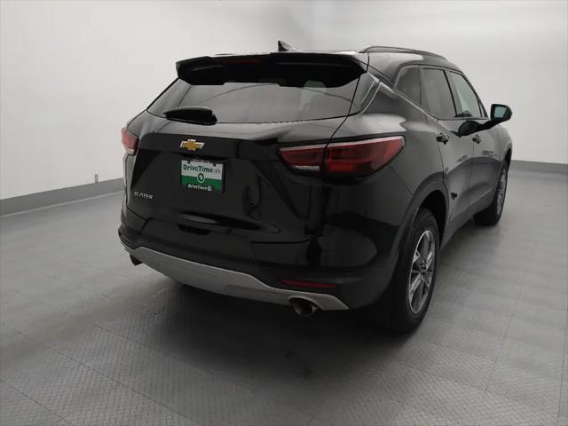 2023 Chevrolet Blazer FWD 2LT