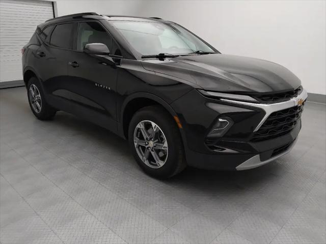 2023 Chevrolet Blazer FWD 2LT