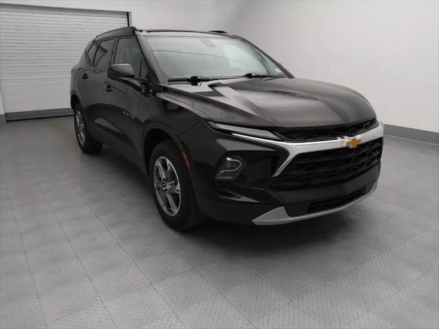 2023 Chevrolet Blazer FWD 2LT