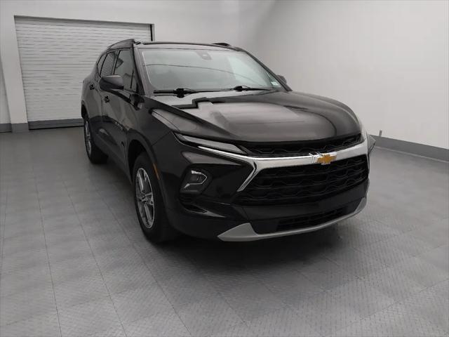 2023 Chevrolet Blazer FWD 2LT