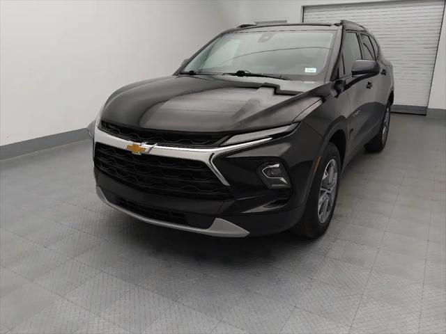 2023 Chevrolet Blazer FWD 2LT