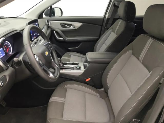 2023 Chevrolet Blazer FWD 2LT