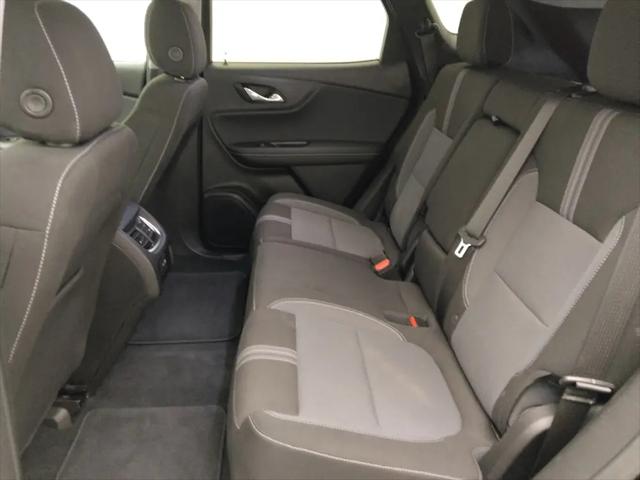 2023 Chevrolet Blazer FWD 2LT
