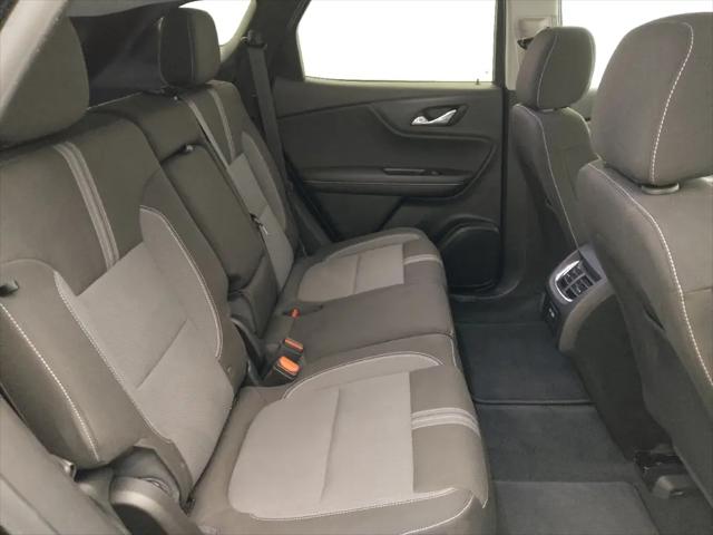 2023 Chevrolet Blazer FWD 2LT