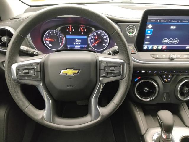 2023 Chevrolet Blazer FWD 2LT