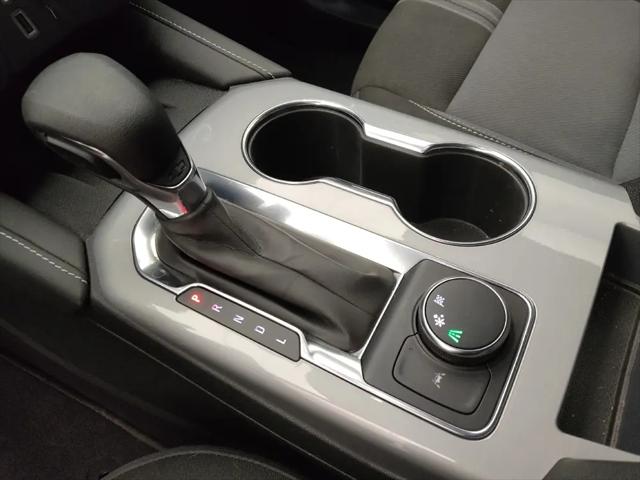2023 Chevrolet Blazer FWD 2LT