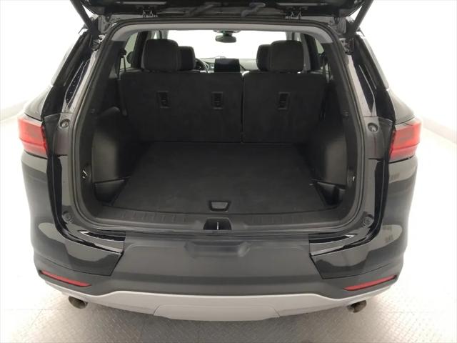 2023 Chevrolet Blazer FWD 2LT