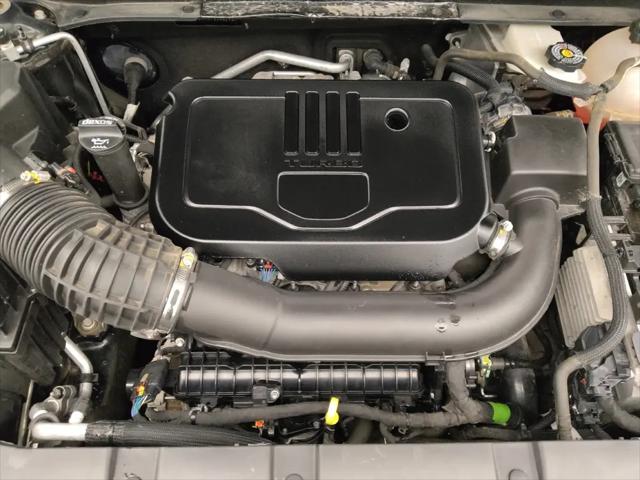 2023 Chevrolet Blazer FWD 2LT