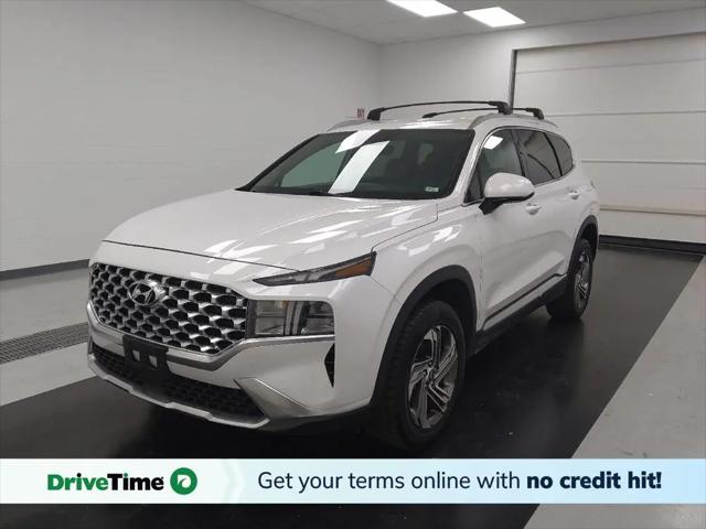 2022 Hyundai Santa Fe SEL for sale in St. Louis, MO