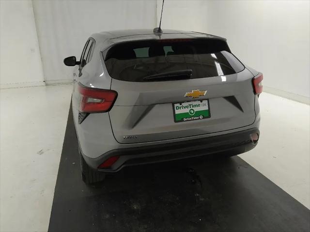 2024 Chevrolet Trax FWD SP