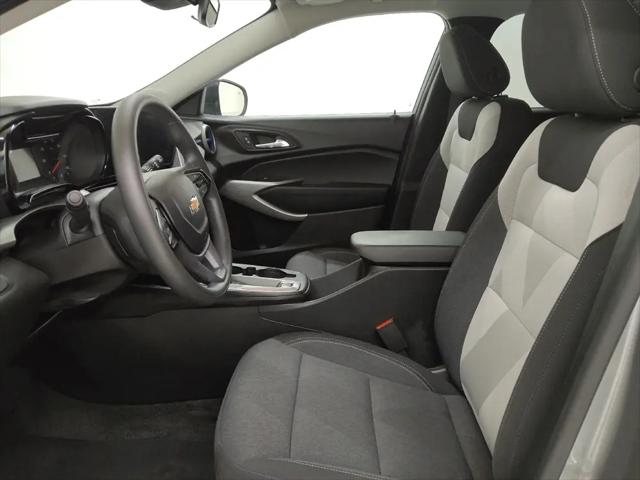 2024 Chevrolet Trax FWD SP