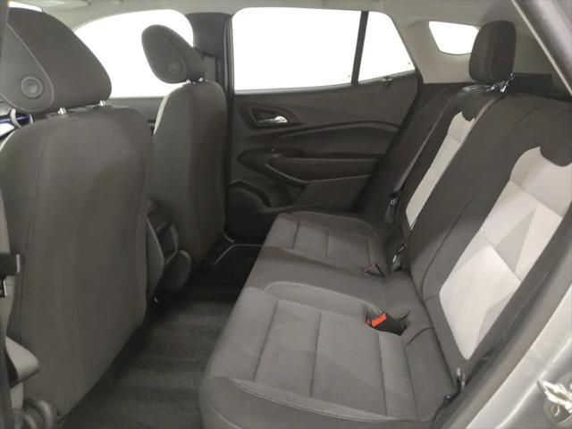 2024 Chevrolet Trax FWD SP