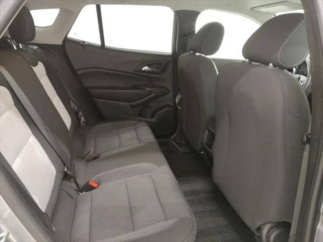 2024 Chevrolet Trax FWD SP