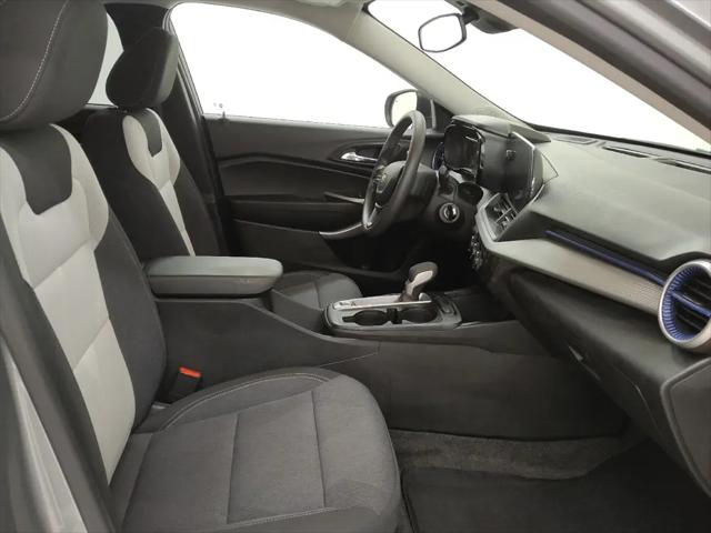 2024 Chevrolet Trax FWD SP