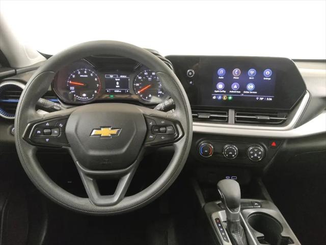 2024 Chevrolet Trax FWD SP