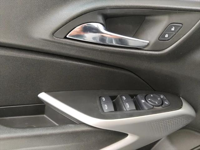 2024 Chevrolet Trax FWD SP