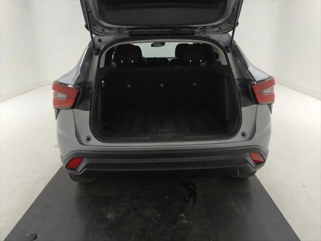 2024 Chevrolet Trax FWD SP