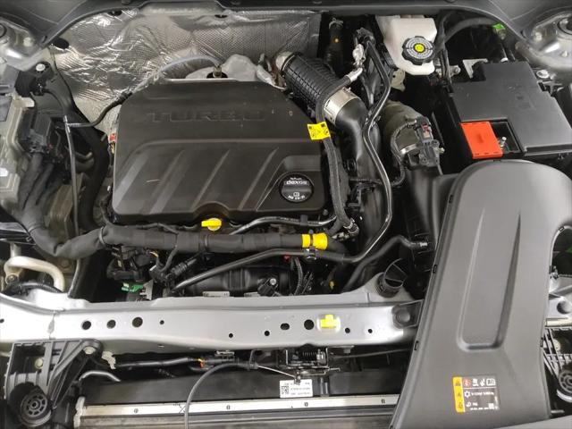 2024 Chevrolet Trax FWD SP