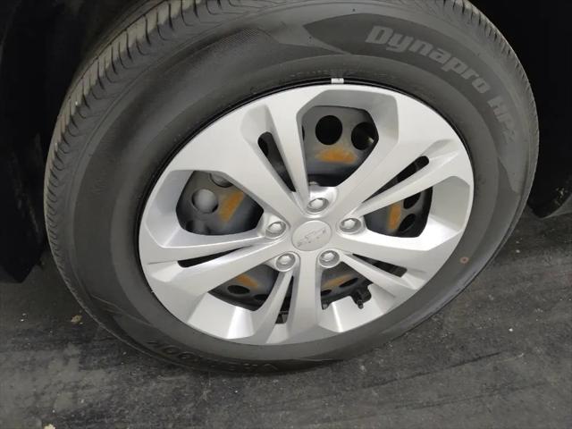 2024 Chevrolet Trax FWD SP