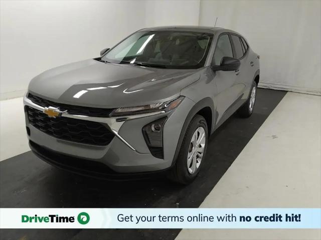 2024 Chevrolet Trax FWD SP for sale in St. Louis, MO
