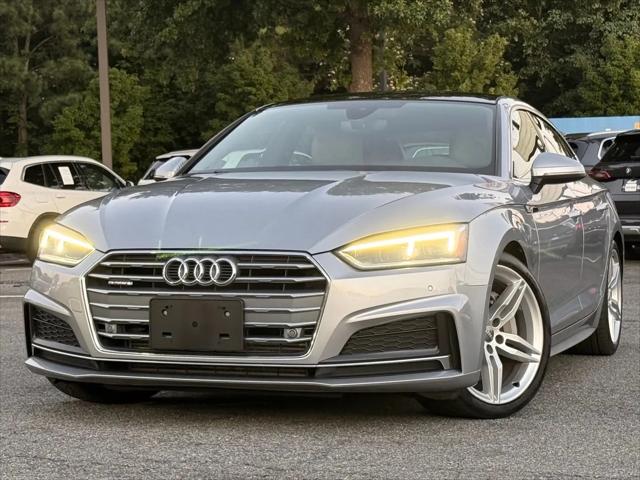 2019 Audi A5 45 Premium for sale in Marietta, GA