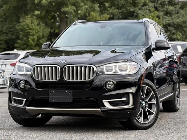 2017 BMW X5 xDrive35i for sale in Marietta, GA
