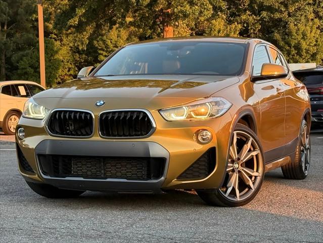 2018 BMW X2 sDrive28i for sale in Marietta, GA