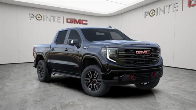 2026 GMC Sierra 1500 Crew Cab, Short Bed, AT4, 4WD for sale in Penns Grove, NJ