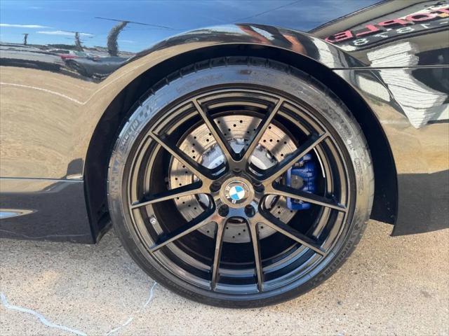 2017 BMW M6 Standard