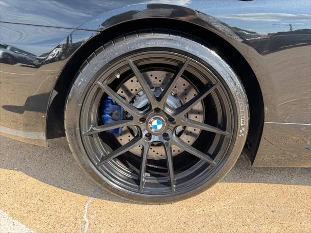 2017 BMW M6 Standard