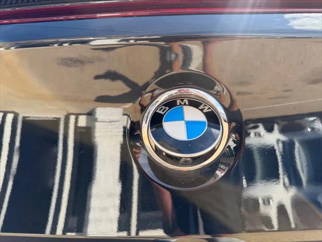 2017 BMW M6 Standard