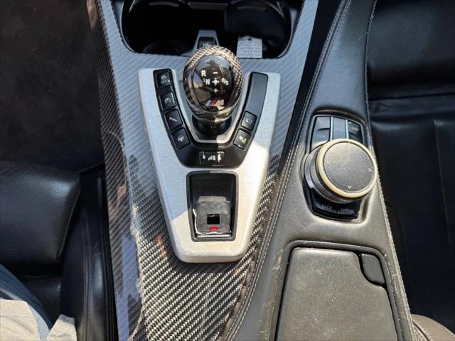 2017 BMW M6 Standard