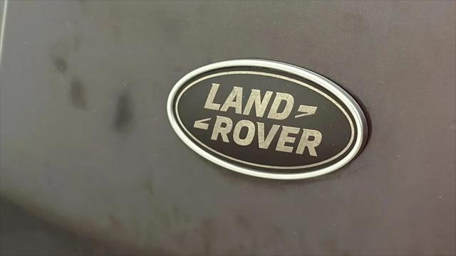 2019 Land Rover Range Rover 5.0L V8 Supercharged