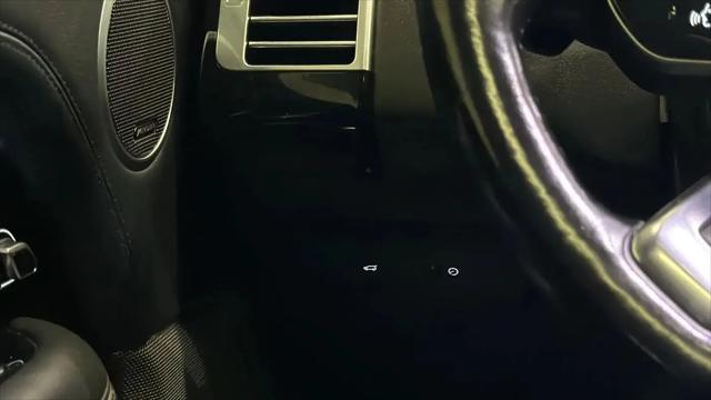 2019 Land Rover Range Rover 5.0L V8 Supercharged