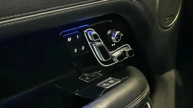 2019 Land Rover Range Rover 5.0L V8 Supercharged
