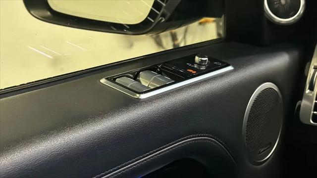 2019 Land Rover Range Rover 5.0L V8 Supercharged