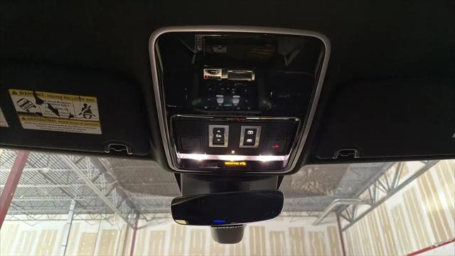 2019 Land Rover Range Rover 5.0L V8 Supercharged