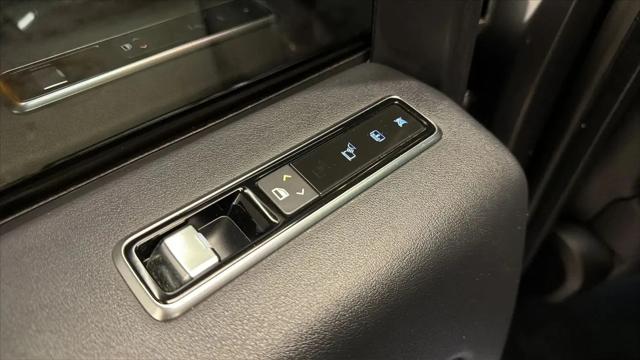 2019 Land Rover Range Rover 5.0L V8 Supercharged